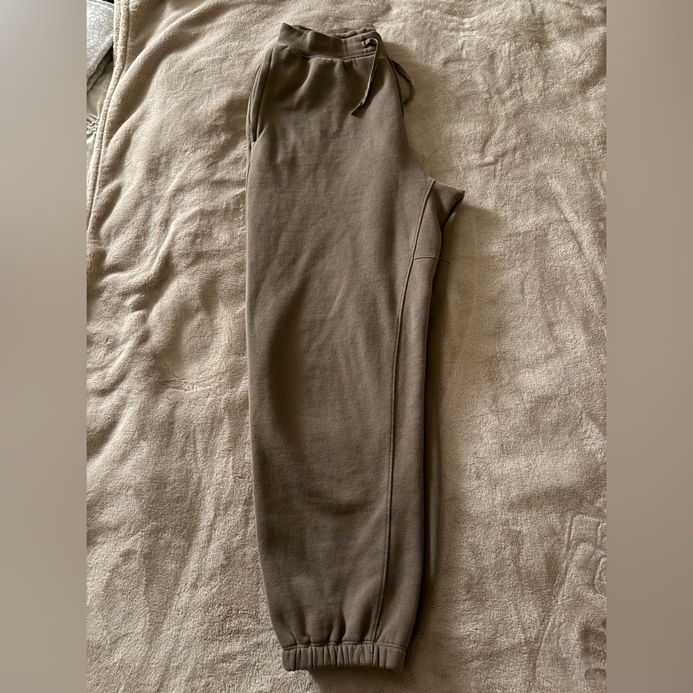 Lululemon Steady State Jogger